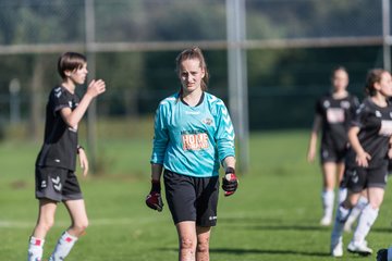 Bild 12 - wBJ SV Henstedt Ulzburg - FSG Oldendorf Itzehoe : Ergebnis: 2:5